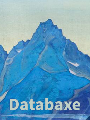 DataBaxe使用手册