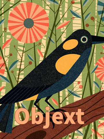 Objext完全手册